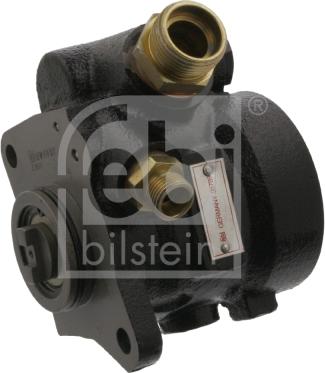 Febi Bilstein 05789 - Hydraulic Pump, steering system parts5.com