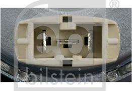 Febi Bilstein 06997 - Ventilador, refrigeración del motor parts5.com