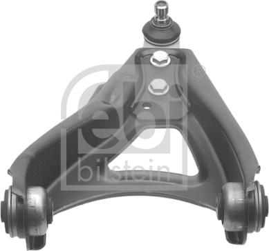 Febi Bilstein 06943 - Bras de liaison, suspension de roue parts5.com