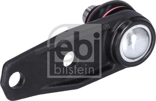 Febi Bilstein 06952 - Przegub mocujący / prowadzący parts5.com