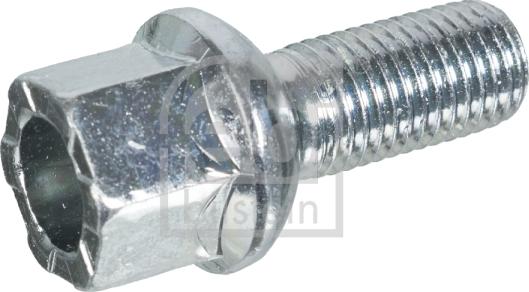 Febi Bilstein 06963 - Wheel Bolt parts5.com