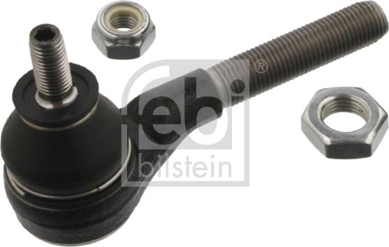 Febi Bilstein 06936 - Rótula barra de acoplamiento parts5.com