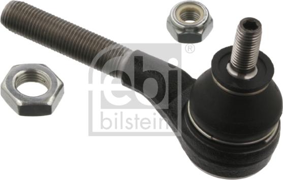 Febi Bilstein 06937 - Rótula barra de acoplamiento parts5.com