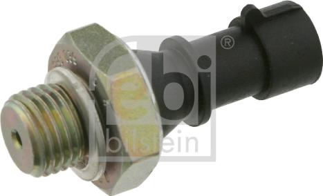 Febi Bilstein 06972 - Snímač, tlak oleje parts5.com