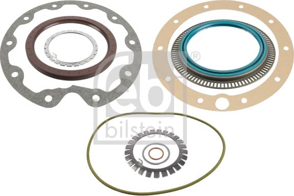 Febi Bilstein 06644 - Garnitura zaptivki, planetni prenosnik parts5.com