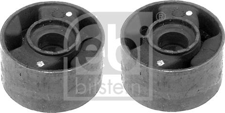 Febi Bilstein 06660 - Suspensión, Brazo oscilante parts5.com