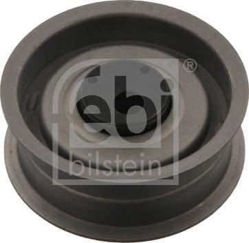 Febi Bilstein 06687 - Tensioner Pulley, timing belt parts5.com