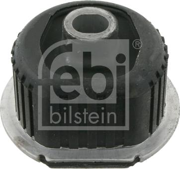 Febi Bilstein 06674 - Suspensión, cuerpo del eje parts5.com