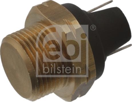 Febi Bilstein 06031 - Interruptor de temperatura, ventilador del radiador parts5.com