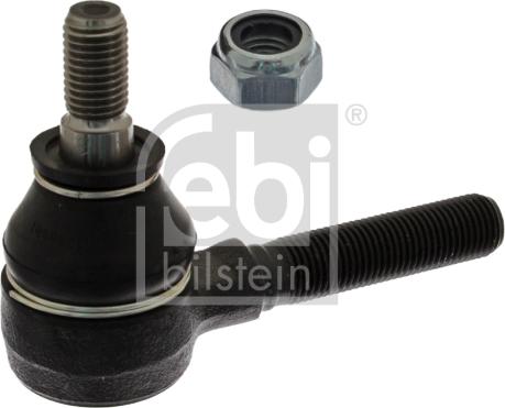 Febi Bilstein 06193 - Glava spone upravljača parts5.com