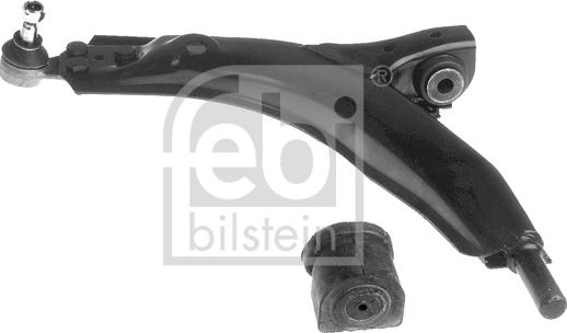 Febi Bilstein 06157 - Track Control Arm parts5.com