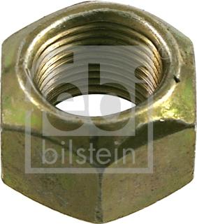 Febi Bilstein 06878 - Mutteri parts5.com