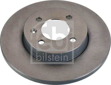 Febi Bilstein 06310 - Féktárcsa parts5.com