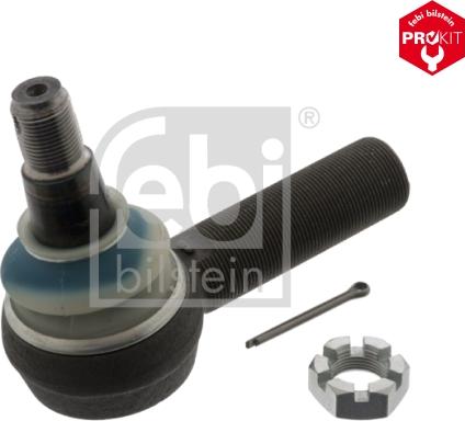 Febi Bilstein 06240 - Rótula barra de acoplamiento parts5.com