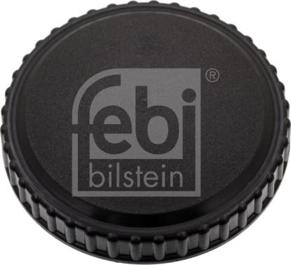 Febi Bilstein 06285 - Tapa, depósito de combustible parts5.com