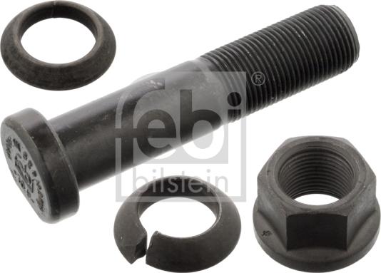 Febi Bilstein 06280 - Wheel Stud parts5.com