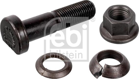 Febi Bilstein 06271 - Μπουλόνι τροχού parts5.com