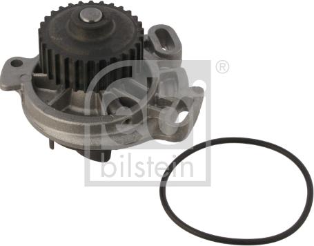 Febi Bilstein 01906 - Pompe à eau parts5.com