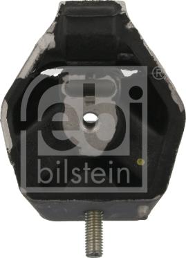 Febi Bilstein 01907 - Mounting, automatic transmission parts5.com