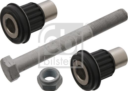 Febi Bilstein 01989 - Repair Kit, reversing lever parts5.com
