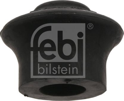 Febi Bilstein 01929 - Προσκρουστήρας, βάσεις στήριξης κινητήρα parts5.com