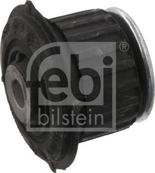 Febi Bilstein 01928 - Mounting, axle beam parts5.com