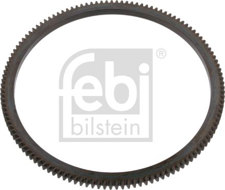 Febi Bilstein 01452 - Corona dentada, Volante motor parts5.com