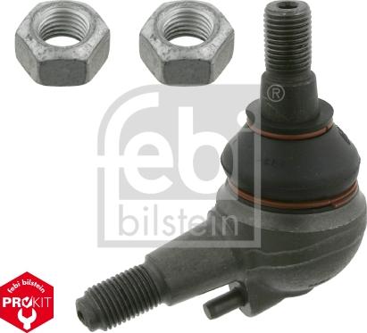 Febi Bilstein 01433 - Taşıyıcı / kılavuz mafsalı parts5.com