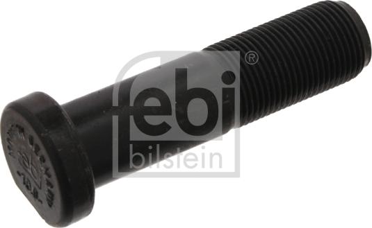 Febi Bilstein 01429 - Μπουλόνι τροχού parts5.com