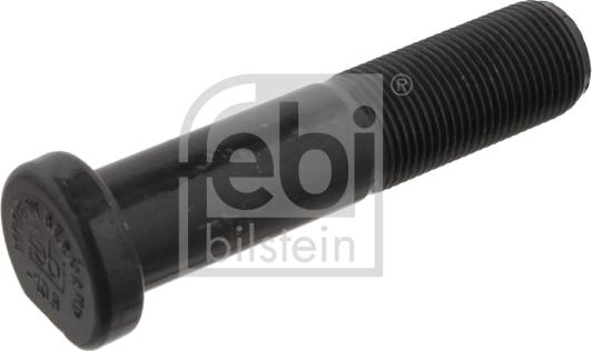 Febi Bilstein 01474 - Perno de rueda parts5.com