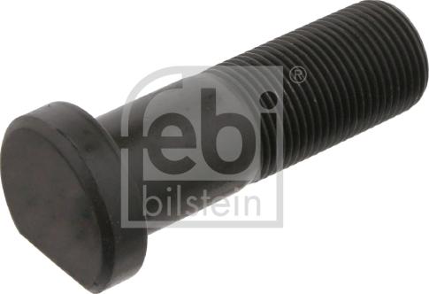 Febi Bilstein 01473 - Perno de rueda parts5.com