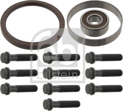 Febi Bilstein 01477 - Kit de reparación, volante parts5.com