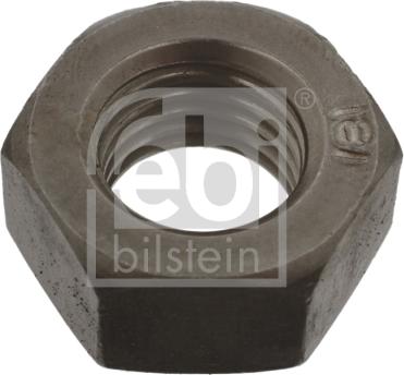 Febi Bilstein 01559 - Tuerca parts5.com