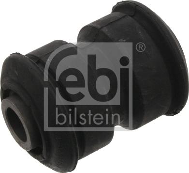 Febi Bilstein 01505 - Втулка, ресьорен лист parts5.com