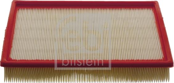 Febi Bilstein 01512 - Filter za vazduh parts5.com