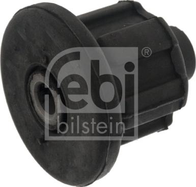 Febi Bilstein 01524 - Mounting, axle beam parts5.com
