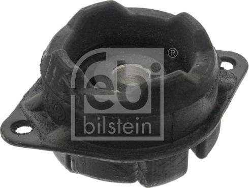 Febi Bilstein 01520 - Suspensión, transmisión automática parts5.com