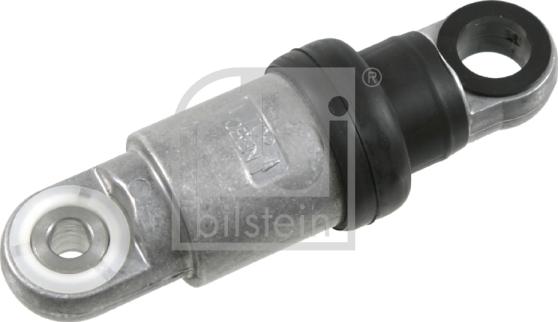 Febi Bilstein 01579 - Демпер (успокоител-трепт.вибр.), пистов ремък parts5.com