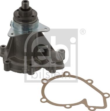 Febi Bilstein 01658 - Pompa apa parts5.com