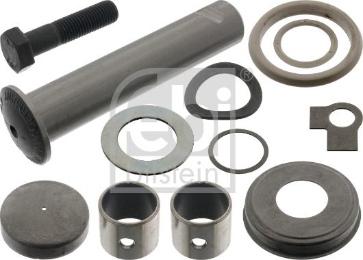 Febi Bilstein 01633 - Repair Kit, reversing lever parts5.com
