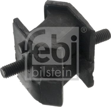 Febi Bilstein 01629 - Mounting, automatic transmission parts5.com