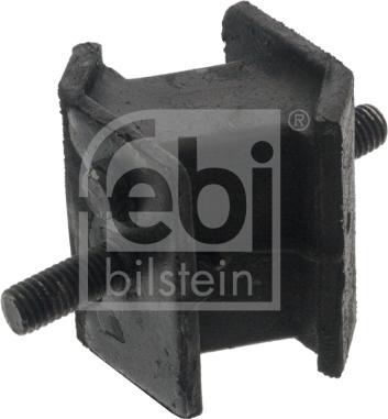 Febi Bilstein 01628 - Mounting, automatic transmission parts5.com