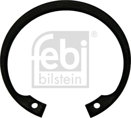 Febi Bilstein 01679 - Sicherungsring parts5.com