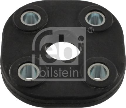 Febi Bilstein 01675 - Joint, steering column parts5.com
