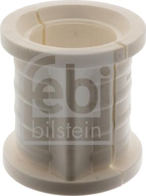 Febi Bilstein 01670 - Yatak burcu, stabilizatör parts5.com