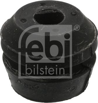Febi Bilstein 01091 - Soporte, motor parts5.com