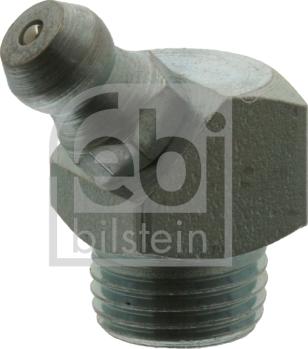 Febi Bilstein 01097 - Boquilla de engrase parts5.com