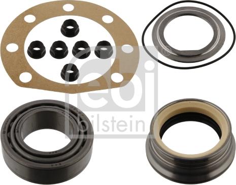 Febi Bilstein 01063 - Komplet ležaja točka parts5.com