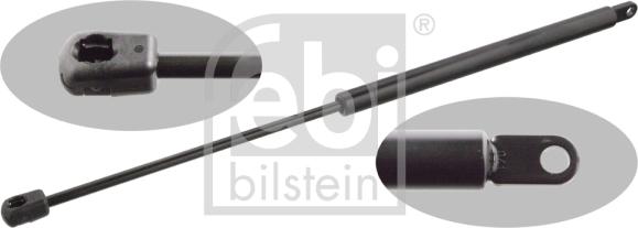 Febi Bilstein 01190 - Muelle neumático, maletero / compartimento de carga parts5.com