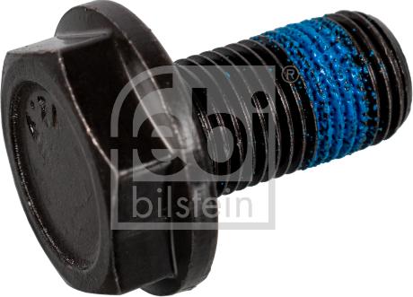 Febi Bilstein 170878 - Surub volanta parts5.com